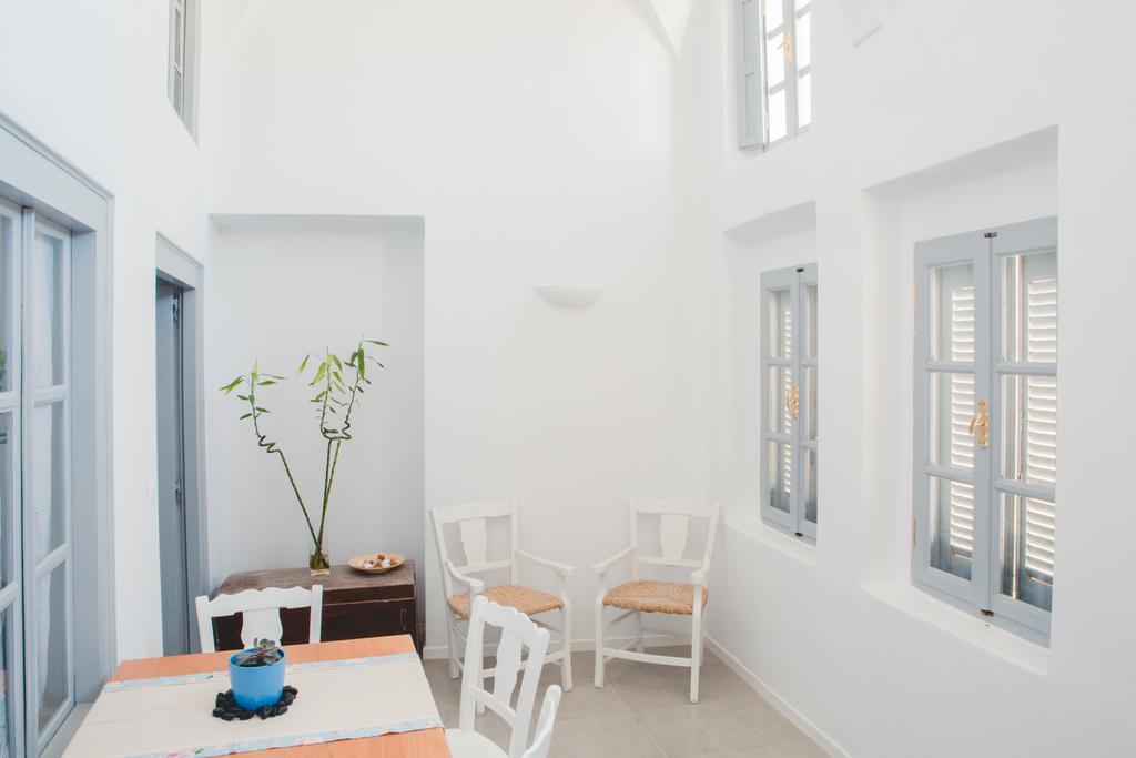 Pantelia Pyrgos Villa Exteriör bild