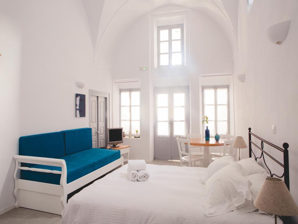 Pantelia Pyrgos Villa Exteriör bild