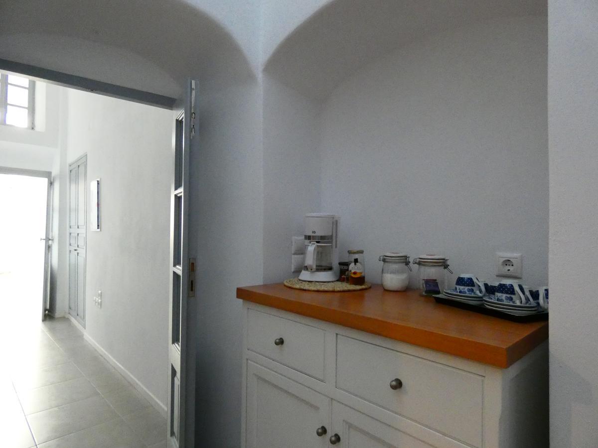 Pantelia Pyrgos Villa Exteriör bild