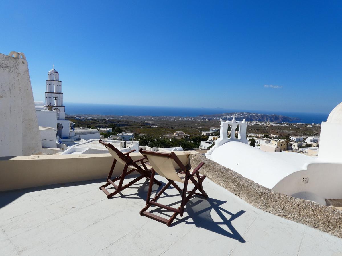 Pantelia Pyrgos Villa Exteriör bild