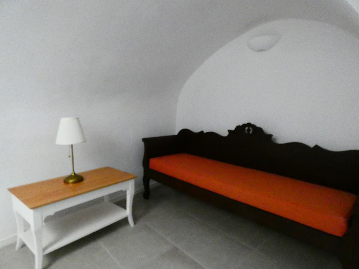Pantelia Pyrgos Villa Exteriör bild
